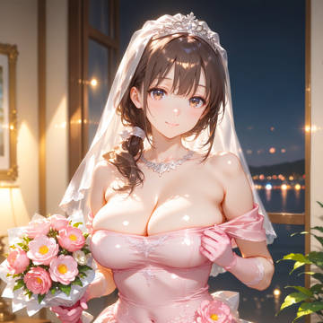最高にかわいい✨