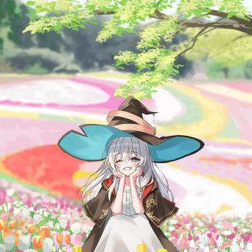 春の旅々
