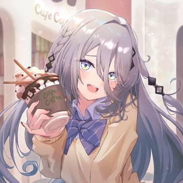 Idiosちゃん3rdアニバイラストまとめ1
