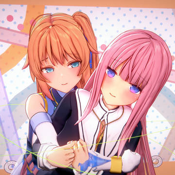 KK | Celesphonia Release!