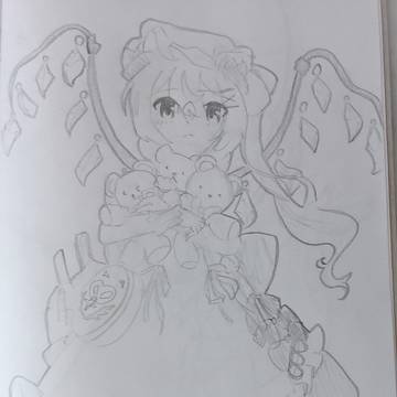 フランちゃん