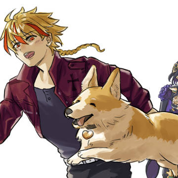 ジョンとリチャードまとめ