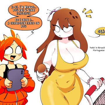 Mango (male) x Coco