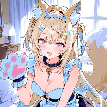 フワモコ〜BOWBOW〜