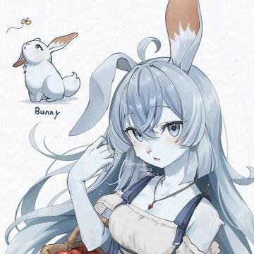 うさちゃん