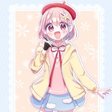 はるゐろはちゃん🌸