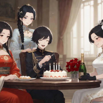 川島芳子生誕119才