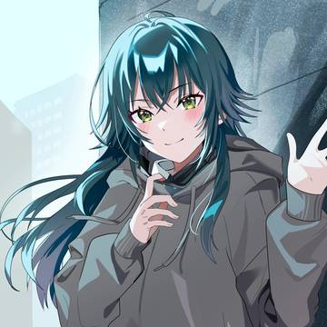 手毬と待ち合わせ