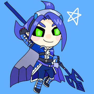 オレカつめつめ