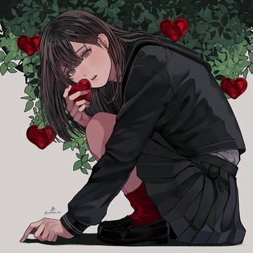 実る想い