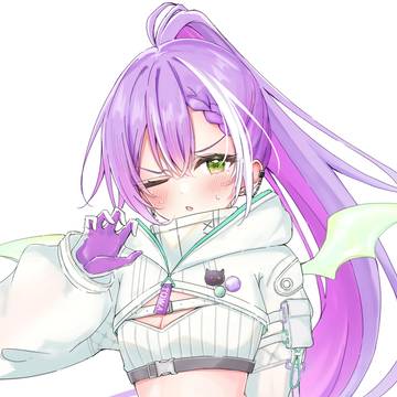 常闇トワ