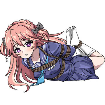 [skeb]　Re:ステージ! プリズムステップ　南風野朱莉