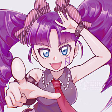 デま(異常)