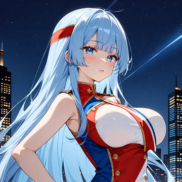 マーチング！