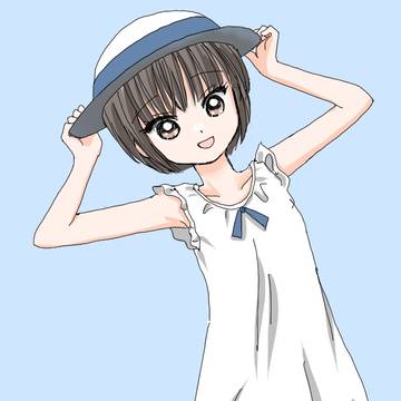 鬼庭優ちゃん