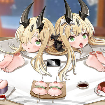 ドラコ定食