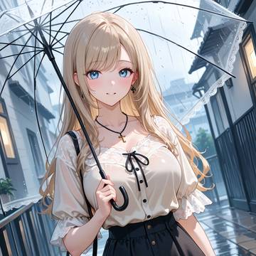 雨の日はのんびり過ごそ~💕