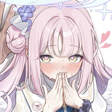 …わ、わーお🩷