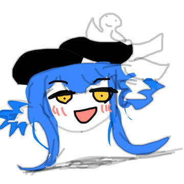 あ、ハンナさん！