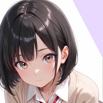 女子高生