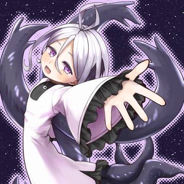 オリキャラちゃん