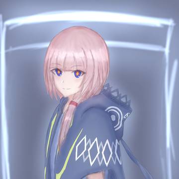 花譜『畢生よ』