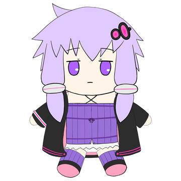 ゆかりぬい
