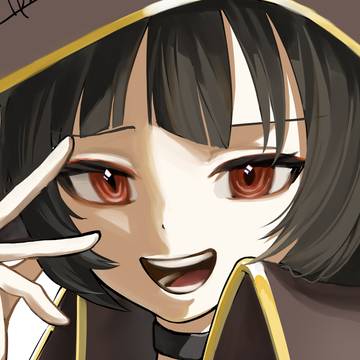 めぐみん