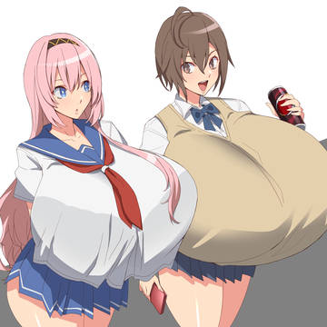 pixivリクエスト