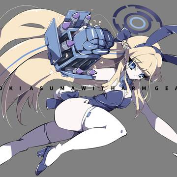トキ