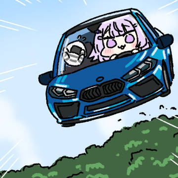 猫又おかゆ