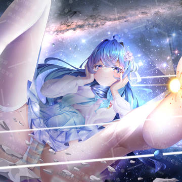 超巨大的宇宙级神·花田!!!!!