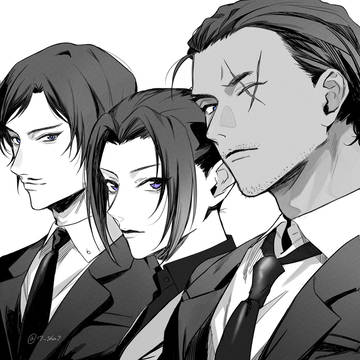 DCまとめ①