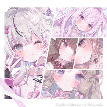 コミッションlog②