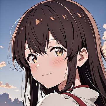 [お題イラスト/振り返る] 一航戦