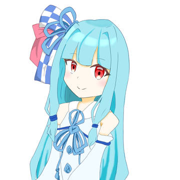 葵ちゃん