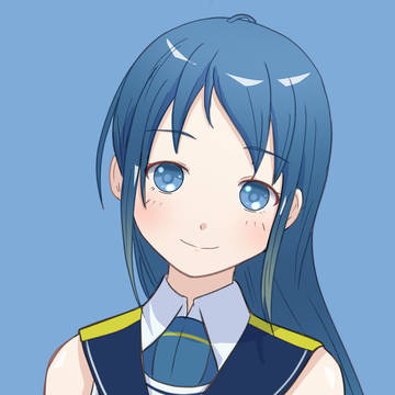 ワンドロさみちゃん