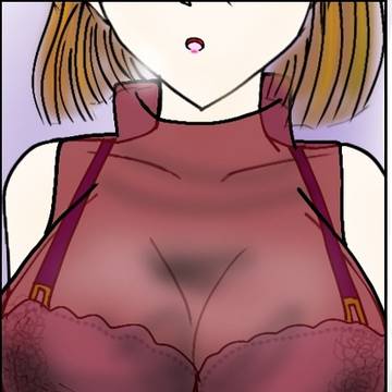 シェリーの女体