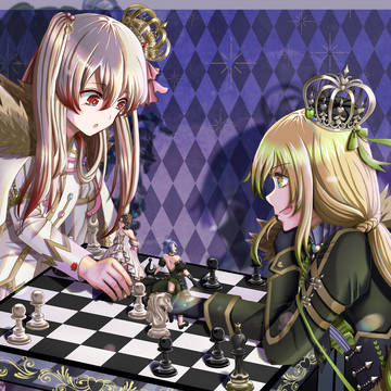 チェス♟️