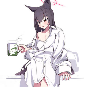朝ユキノ