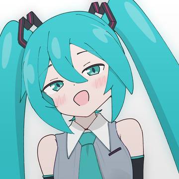 ミク