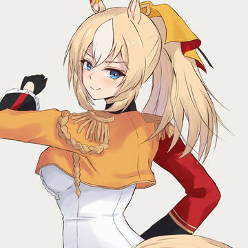 デュランダル誕生日