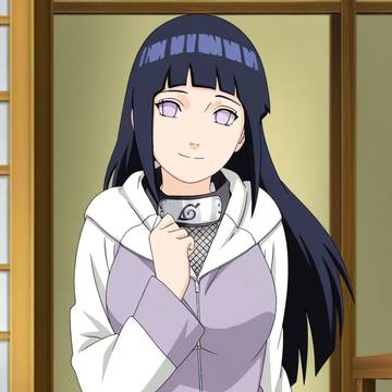 日向ヒナタ