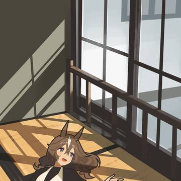 散歩行かないの?