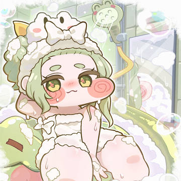 ウイしゃわー✨🛁