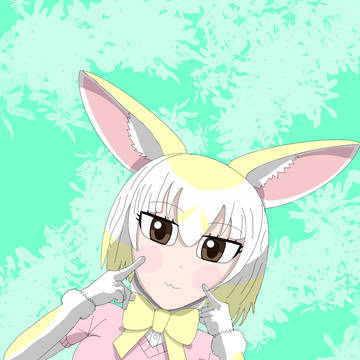 フェネック