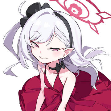 ドレスムツキ