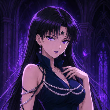 【IF】ほたる ミストレス9化