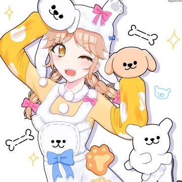 🐶