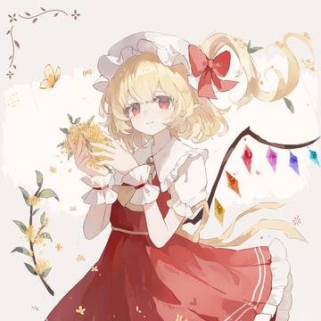 金木犀
